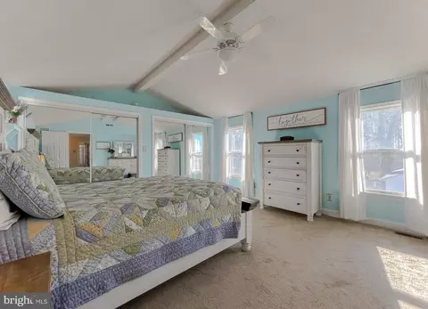Bedroom - 16512 Piney Point Rd, Piney Point, MD 20674 photo 4 of 11