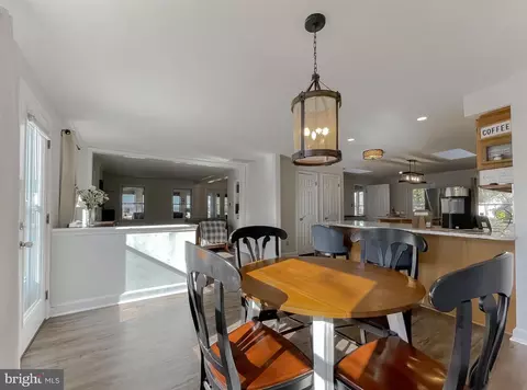 Dining - 16512 Piney Point Rd, Piney Point, MD 20674 photo 4 of 5