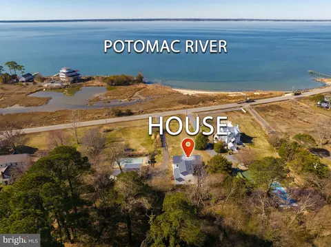View/Area - 16512 Piney Point Rd, Piney Point, MD 20674 photo 1 of 15