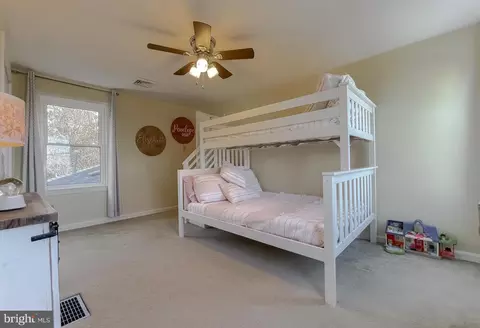 Bedroom - 16512 Piney Point Rd, Piney Point, MD 20674 photo 3 of 11