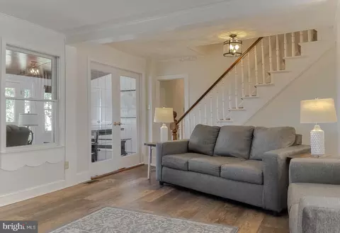 Entry Way - 16512 Piney Point Rd, Piney Point, MD 20674 photo 5 of 12