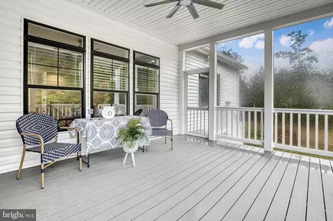 Exterior - 19103 Windsor, Drayden, MD 20630 photo 4 of 4