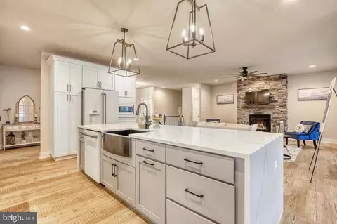 Kitchen - 19103 Windsor, Drayden, MD 20630 photo 3 of 3