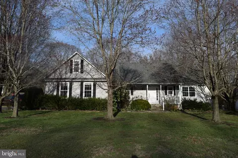 21684 Potomac View Dr, Leonardtown, MD 20650
