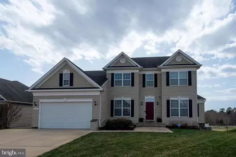 23267 Clarks Rest Rd, Leonardtown, MD 20650