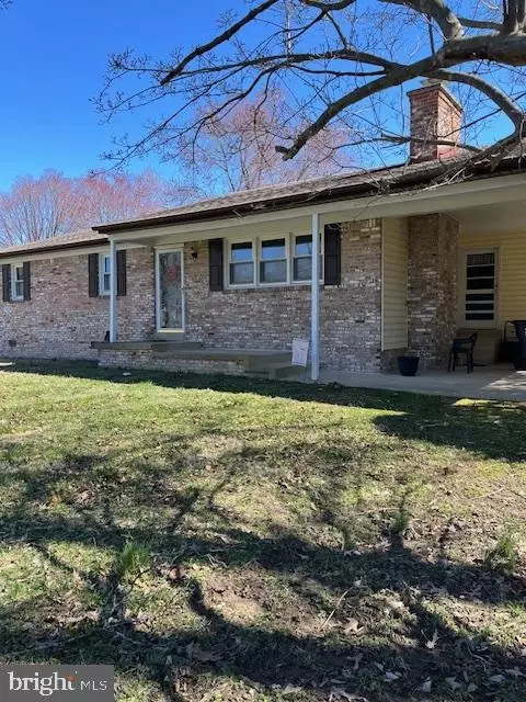 29936 Ronald Dr, Mechanicsville, MD 20659
