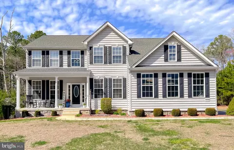 46180 Edgewood Ln, Great Mills, MD 20634