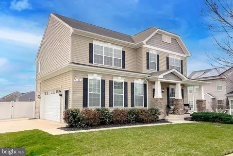 41403 Heritage Ln, Leonardtown, MD 20650