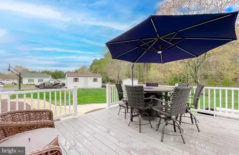 Exterior - 49292 Bennett Dr, Ridge, MD 20680 photo 10 of 14