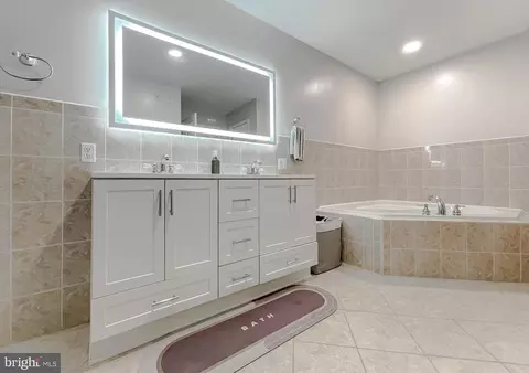 Bath - 49292 Bennett Dr, Ridge, MD 20680 photo 5 of 9