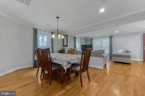 Dining - 49292 Bennett Dr, Ridge, MD 20680 photo 1 of 1