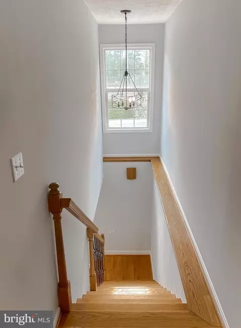 Entry Way - 49292 Bennett Dr, Ridge, MD 20680 photo 7 of 9