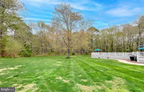 Exterior - 49292 Bennett Dr, Ridge, MD 20680 photo 14 of 14