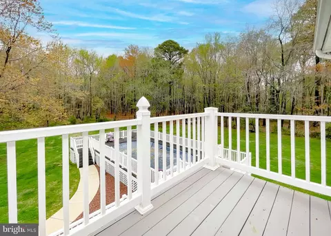 Exterior - 49292 Bennett Dr, Ridge, MD 20680 photo 7 of 14