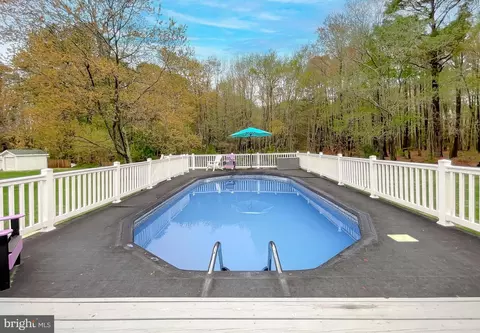 Exterior - 49292 Bennett Dr, Ridge, MD 20680 photo 6 of 14