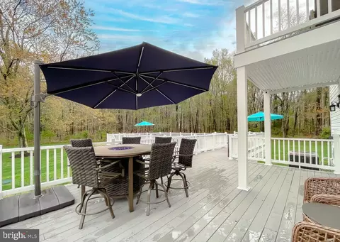 Exterior - 49292 Bennett Dr, Ridge, MD 20680 photo 9 of 14