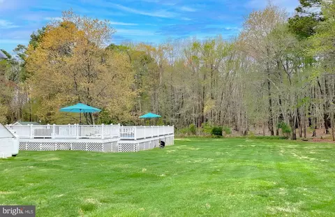 Exterior - 49292 Bennett Dr, Ridge, MD 20680 photo 11 of 14