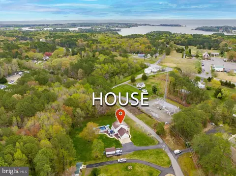 View/Area - 49292 Bennett Dr, Ridge, MD 20680 photo 4 of 6