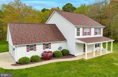 Exterior - 49292 Bennett Dr, Ridge, MD 20680 photo 1 of 14