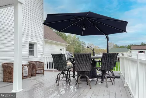 Exterior - 49292 Bennett Dr, Ridge, MD 20680 photo 8 of 14