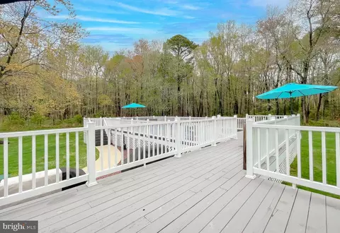 Exterior - 49292 Bennett Dr, Ridge, MD 20680 photo 12 of 14