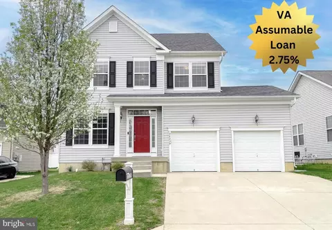 22239 Scott Cir, Lexington Park, MD 20653