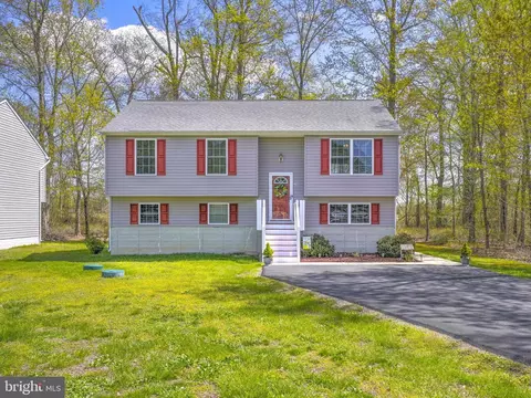 23110 Upland Dr, Bushwood, MD 20618
