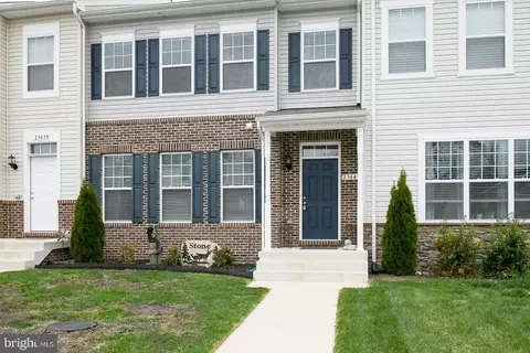 23445 Grovewood Ct, Leonardtown, MD 20650