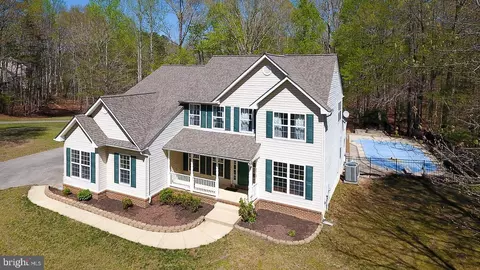 28024 Pastor Ct, Mechanicsville, MD 20659