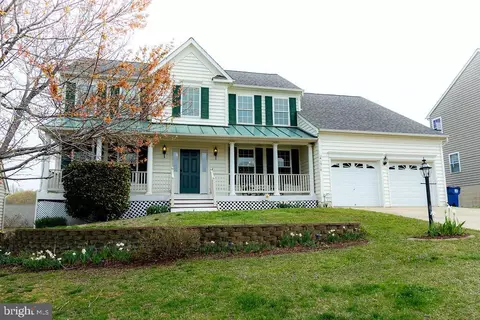 41918 Sara Ann Ct, Leonardtown, MD 20650
