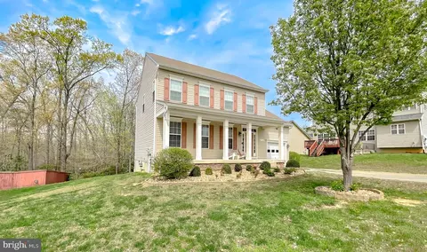 47162 Powhatan Ct, Lexington Park, MD 20653