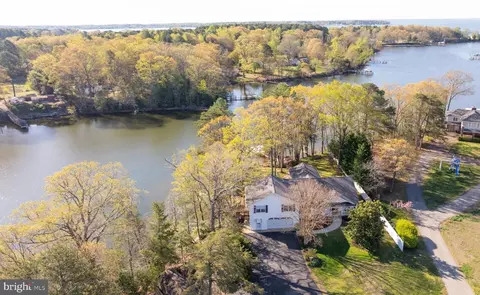 21940 Maranatha Way, Leonardtown, MD 20650