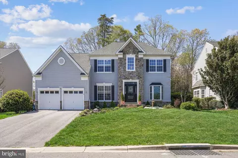 23259 Jenifer Ct, Leonardtown, MD 20650