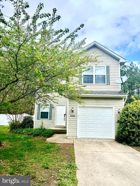 48002 Piney Orchard St, Lexington Park, MD 20653