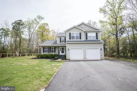 22138 Victorian Dr, California, MD 20619
