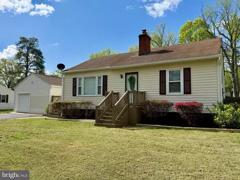 45975 E Sunrise Dr, Lexington Park, MD 20653