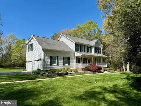 20955 Aster Dr, Callaway, MD 20620
