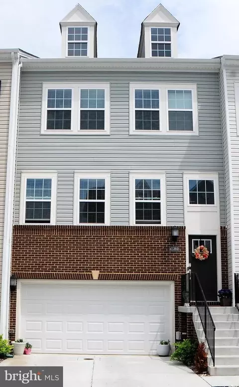 45369 Concord Way, California, MD 20619