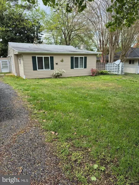 27175 Cleveland St, Mechanicsville, MD 20659