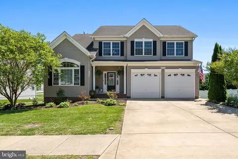 44039 W Mervell Ct, Hollywood, MD 20636