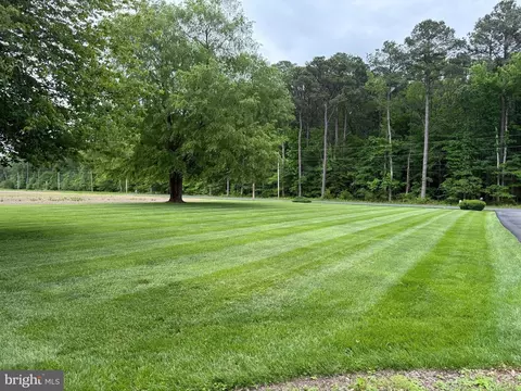 Exterior - 48890 Curleys Rd, Ridge, MD 20680 photo 4 of 5