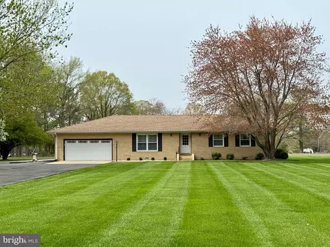 48890 Curleys Rd, Ridge, MD 20680