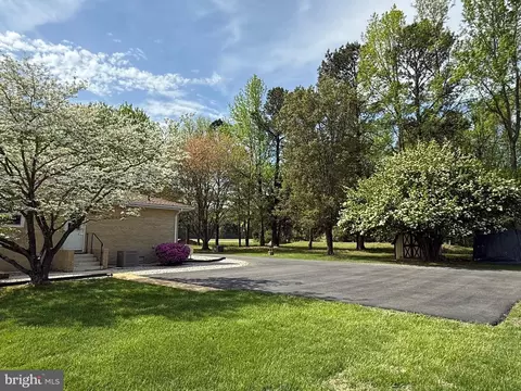 Exterior - 48890 Curleys Rd, Ridge, MD 20680 photo 3 of 5