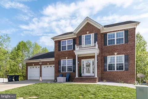20803 Rosslare Ct, Lexington Park, MD 20653