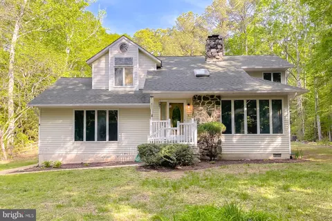 20161 Tower Hill Rd, Leonardtown, MD 20650