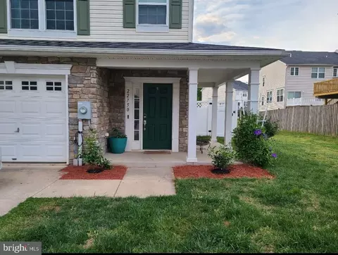 22750 Bayside Way, California, MD 20619