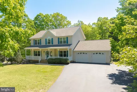 42261 Bird Haven Dr, Leonardtown, MD 20650