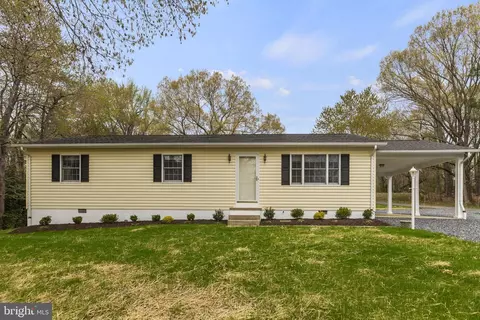 25555 Chaptico Overlook Way, Chaptico, MD 20621