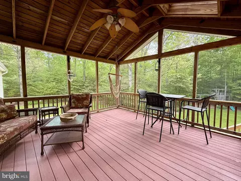 Exterior - 21034 Aster Dr, Callaway, MD 20620 photo 7 of 23