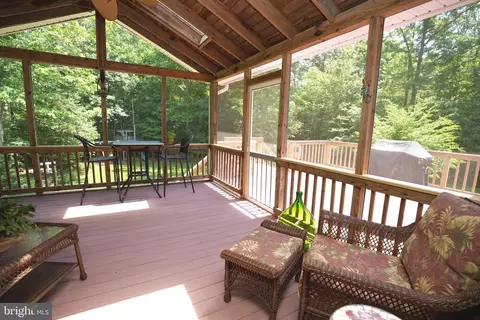 Exterior - 21034 Aster Dr, Callaway, MD 20620 photo 4 of 23